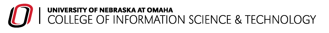 UNO IS&T Logo